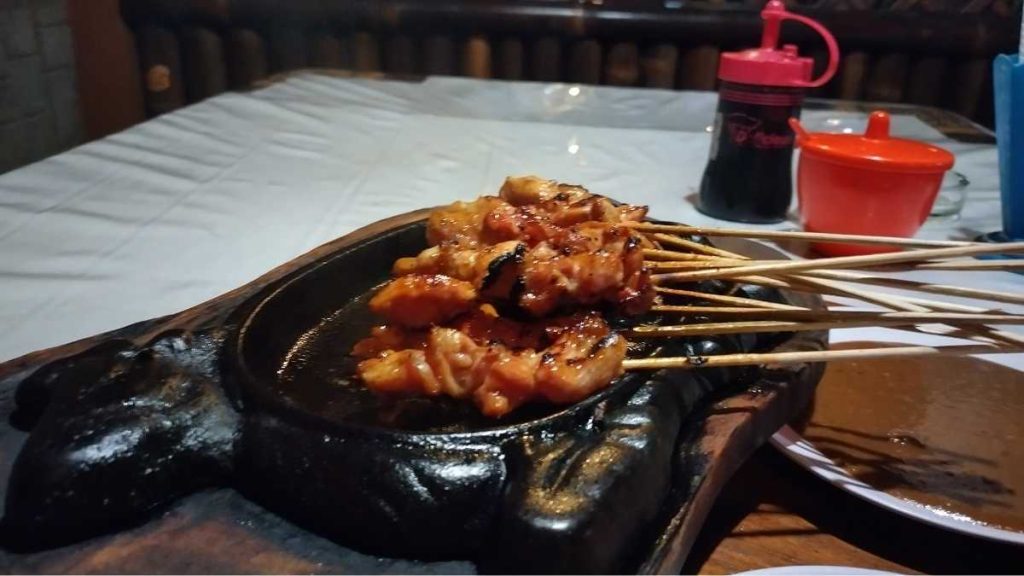 Rekomendasi Makanan Khas Batu Malang