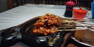 Rekomendasi Makanan Khas Batu Malang