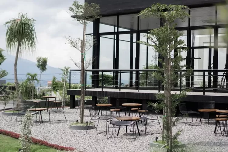 cafe terbaik di batu malang