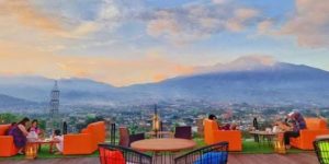 cara ke batu malang dari jakarta