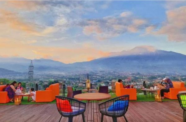 cara ke batu malang dari jakarta