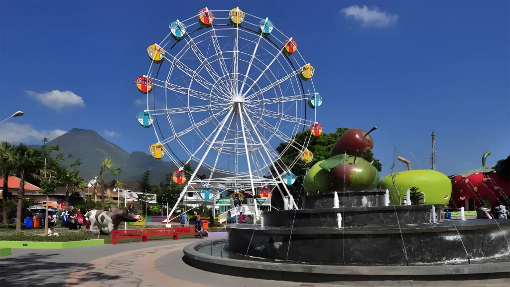 tips berlibur di batu malang