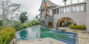 tips memilih villa di batu malang