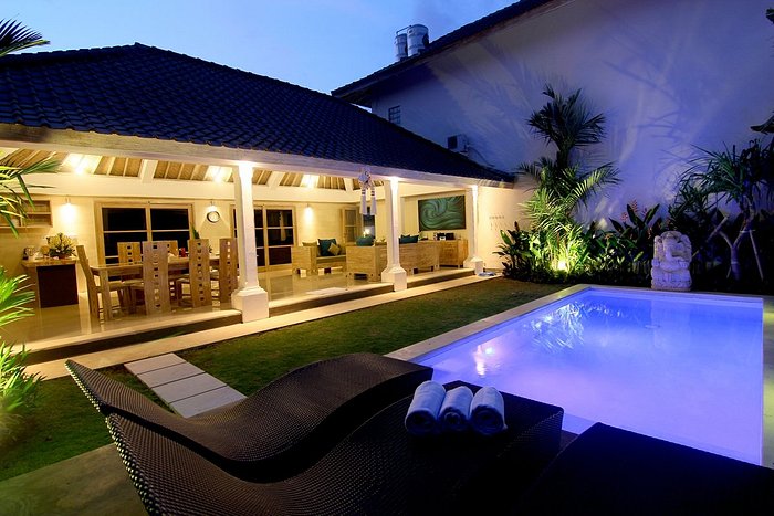 6 Rekomendasi Villa di Batu Dengan Harga di Bawah 1 Juta