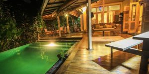 Cara Dapatkan Villa Murah dan Nyaman