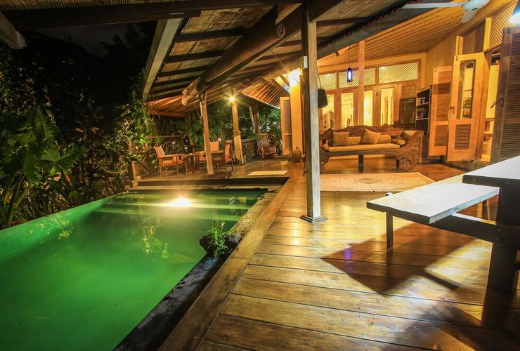 Cara Dapatkan Villa Murah dan Nyaman