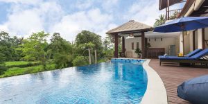 Tips Memilih Villa Untuk Travelling Bersama Keluarga