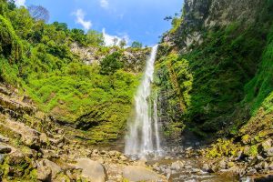 air terjun coban rondo