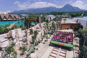 cara ke jatim park 3