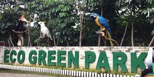 eco green park