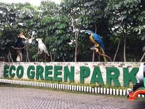 eco green park