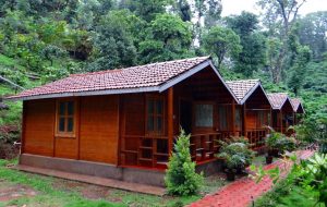 fasilitas yang ada di homestay