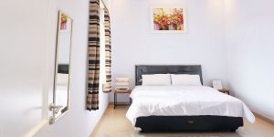 homestay di batu malang