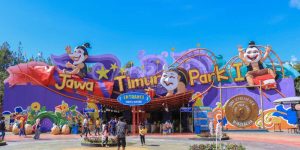 Penginapan Dekat Jatim Park