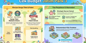 Harga Tiket Jatim Park 3