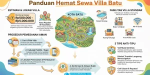 Promo Villa di Batu
