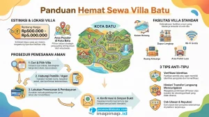 Promo Villa di Batu